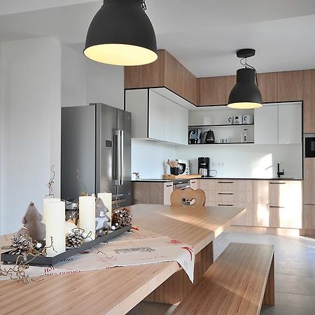 La Cle Des Vignes Villa Ribeauvillé Eksteriør billede